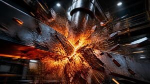 break metal or brake metal