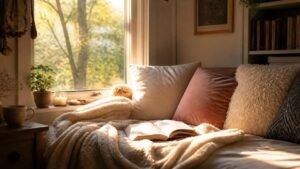 cozy